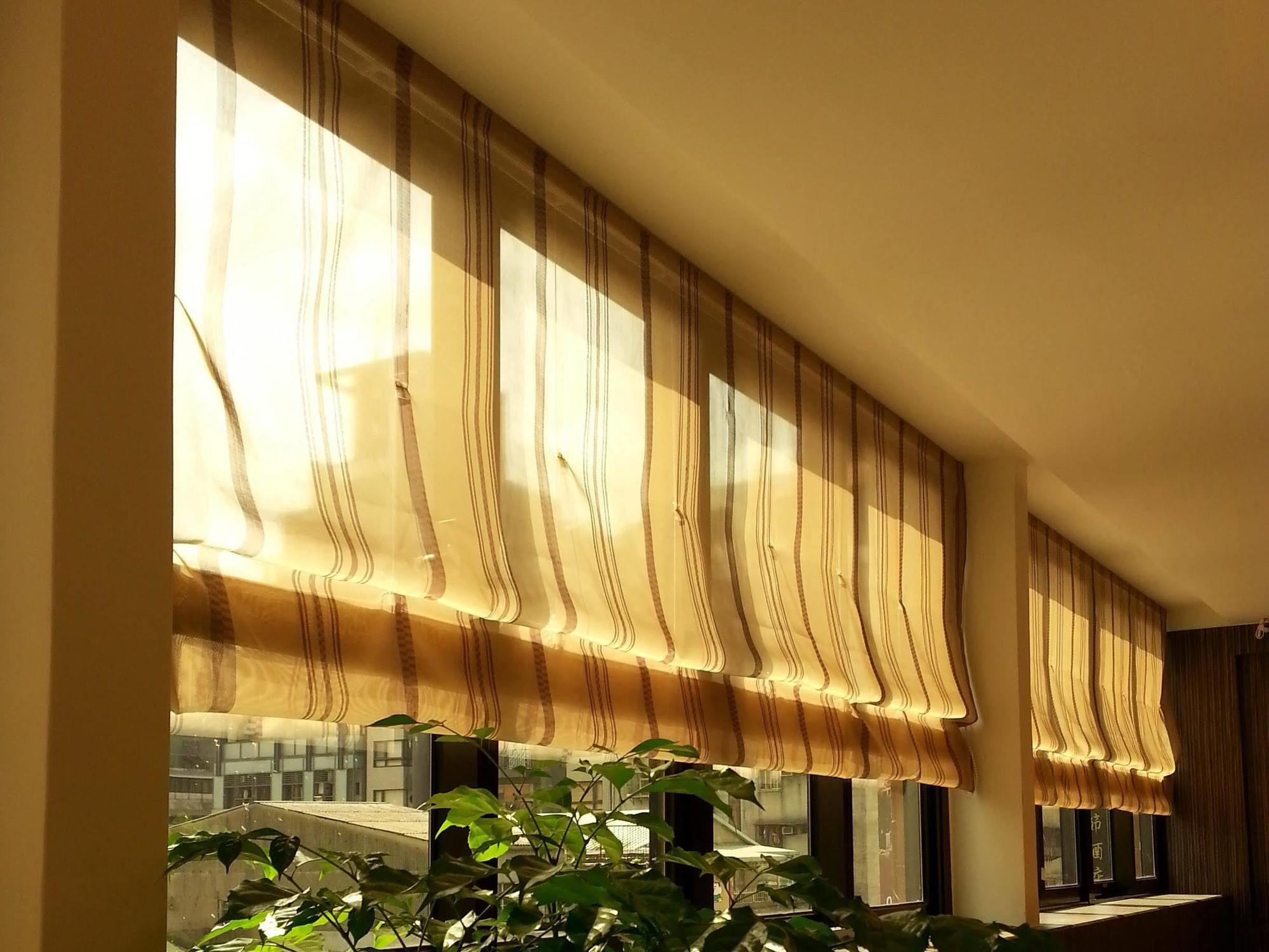 New Stay Inn II - Nanxi Taipei Esterno foto