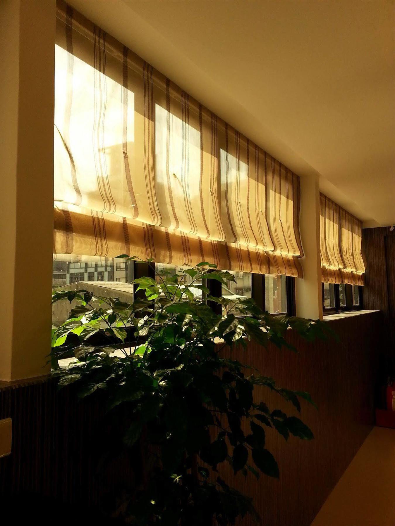 New Stay Inn II - Nanxi Taipei Esterno foto