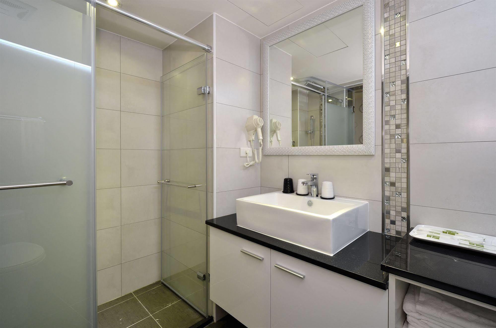 New Stay Inn II - Nanxi Taipei Esterno foto
